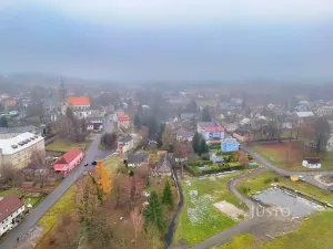 Prodej rodinného domu, Mikulášovice, 100 m2