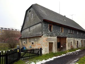 Prodej rodinného domu, Mikulášovice, 100 m2