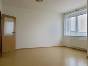 Pronájem bytu 1+kk, Brno, Dusíkova, 41 m2