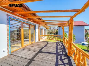 Prodej rodinného domu, Dublovice, 89 m2