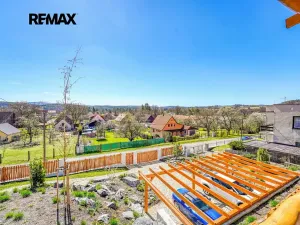 Prodej rodinného domu, Dublovice, 89 m2