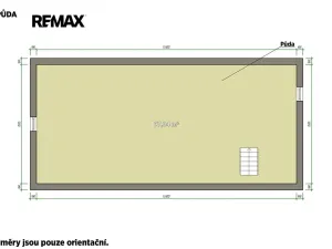 Prodej rodinného domu, Toužim, 270 m2