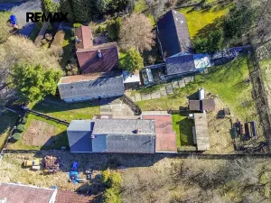 Prodej rodinného domu, Toužim, 270 m2