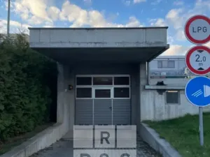 Prodej garáže, Praha, Formanská, 19 m2