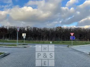 Prodej garáže, Praha, Formanská, 19 m2