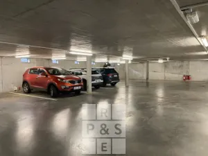 Prodej garáže, Praha, Formanská, 19 m2