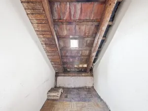 Prodej rodinného domu, Votice, 2. odboje, 82 m2