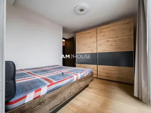 Prodej bytu 3+kk, Praha - Kbely, Plzákova, 74 m2