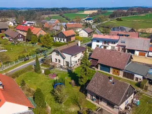 Prodej rodinného domu, Chocnějovice, 280 m2