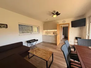 Pronájem bytu 2+kk, Dýšina, Horomyslická, 41 m2