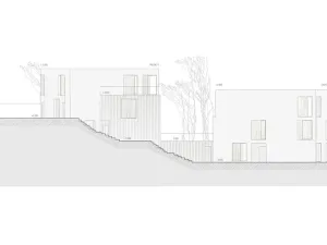 Prodej bytu 4+kk, Praha - Hlubočepy, Pražského, 110 m2