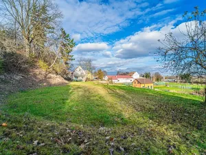 Prodej pozemku pro bydlení, Nelahozeves, Pod strání, 691 m2