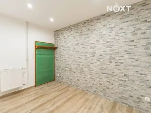 Pronájem skladu, Šumperk, Uničovská, 232 m2