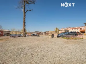 Pronájem skladu, Šumperk, Uničovská, 232 m2