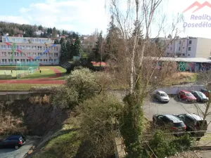 Prodej bytu 3+1, Hořovice, Pražská, 82 m2