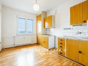 Prodej bytu 2+1, Prostějov, Šárka, 65 m2