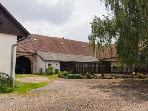 Prodej komerční, Potštejn - Brná, 23296 m2