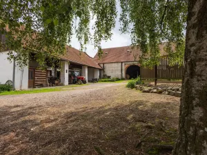 Prodej komerční, Potštejn - Brná, 23296 m2