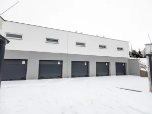 Prodej ostatní, Náchod