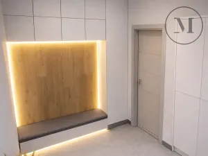 Prodej bytu 4+kk, Trhové Sviny, Nové město, 130 m2