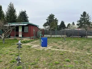 Prodej chaty, Přerov, 27 m2