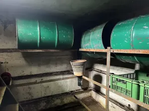 Prodej chaty, Přerov, 27 m2