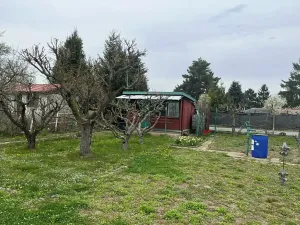 Prodej chaty, Přerov, 27 m2