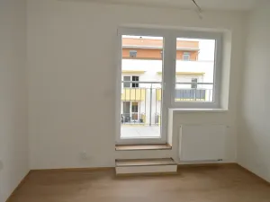 Prodej bytu 4+kk, Brno, Chvalovka, 69 m2