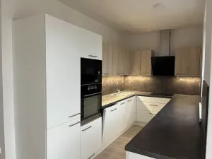 Pronájem bytu 2+kk, Pelhřimov, Habrová, 53 m2