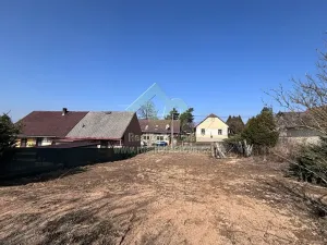 Prodej pozemku pro bydlení, Medový Újezd, 914 m2