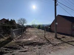 Prodej pozemku pro bydlení, Medový Újezd, 914 m2