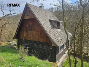 Prodej chaty, Březová-Oleško, 44 m2