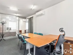 Pronájem kanceláře, Praha - Letňany, Lovosická, 67 m2