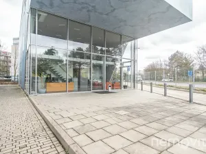 Pronájem kanceláře, Praha - Letňany, Lovosická, 67 m2