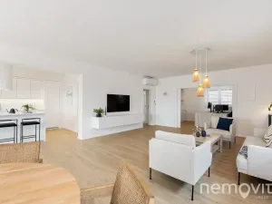 Prodej rodinného domu, Velký Borek, Na Vrších, 186 m2