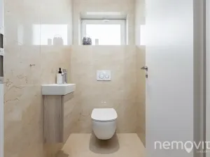 Prodej rodinného domu, Velký Borek, Na Vrších, 186 m2