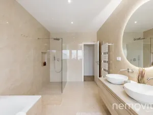 Prodej rodinného domu, Velký Borek, Na Vrších, 186 m2