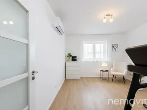 Prodej rodinného domu, Velký Borek, Na Vrších, 186 m2