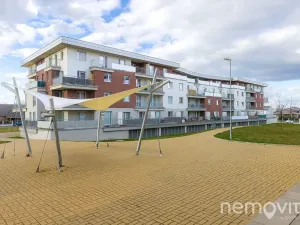 Prodej bytu 4+kk, Poděbrady, Máchova, 119 m2