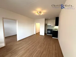 Pronájem bytu 2+kk, Přerov, U Výstaviště, 35 m2