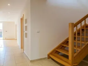 Pronájem rodinného domu, Louny, Platanová, 230 m2