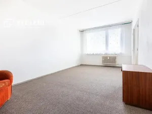 Pronájem bytu 2+kk, Most, Javorová, 31 m2