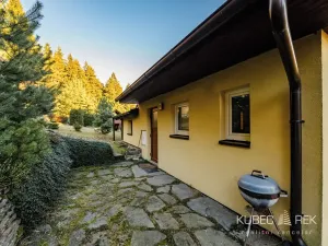 Pronájem chaty, Lipno nad Vltavou, 76 m2