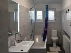 Pronájem bytu 2+1, Horka nad Moravou, Skrbeňská, 66 m2