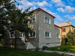 Pronájem bytu 2+1, Horka nad Moravou, Skrbeňská, 66 m2