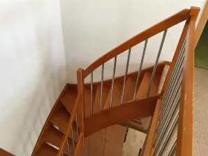 Prodej bytu 5+kk, Praha - Košíře, Černochova, 177 m2