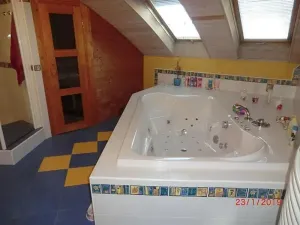 Prodej bytu 5+kk, Praha - Košíře, Černochova, 177 m2