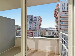 Pronájem bytu 1+kk, Praha - Letňany, Kadečkové, 34 m2