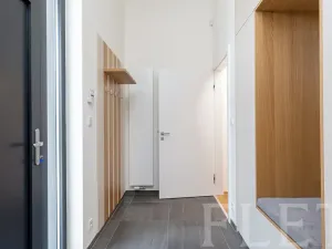 Pronájem rodinného domu, Praha - Jinonice, Nyklíčkova, 217 m2