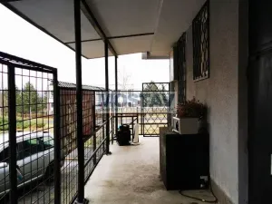 Pronájem obchodního prostoru, Most, Josefa Ševčíka, 17 m2